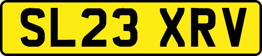 SL23XRV