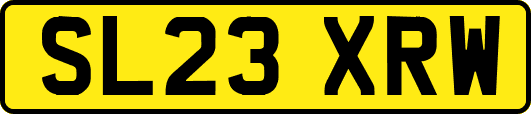 SL23XRW
