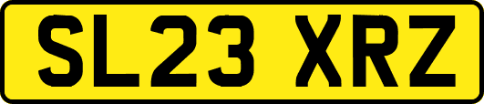 SL23XRZ