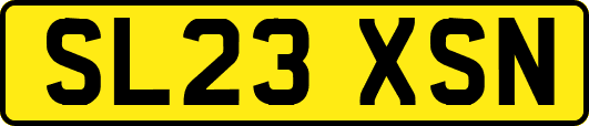 SL23XSN