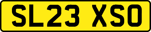 SL23XSO