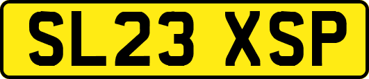 SL23XSP