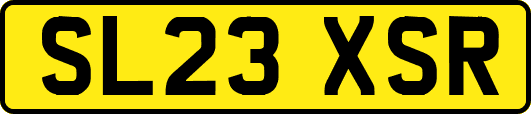 SL23XSR
