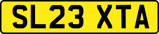 SL23XTA