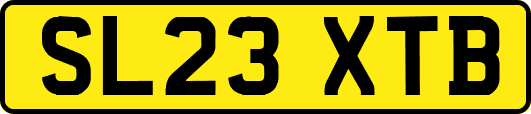 SL23XTB