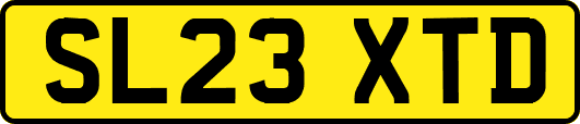 SL23XTD