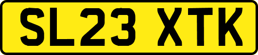 SL23XTK