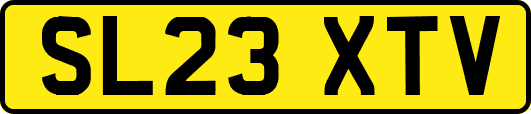 SL23XTV