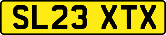 SL23XTX