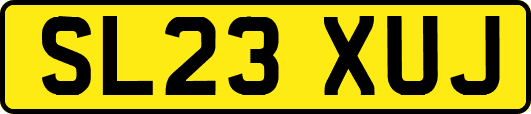 SL23XUJ