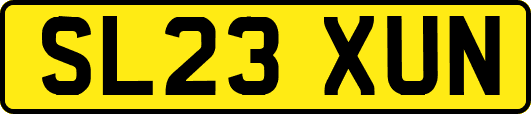 SL23XUN