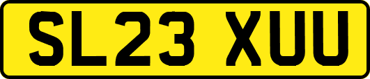 SL23XUU