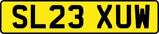 SL23XUW