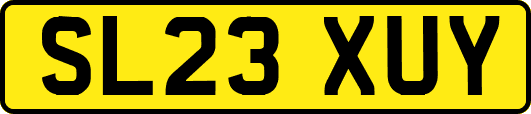 SL23XUY