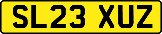 SL23XUZ