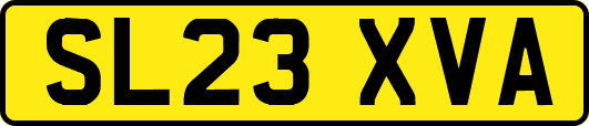 SL23XVA