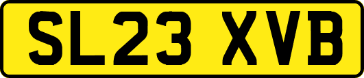 SL23XVB