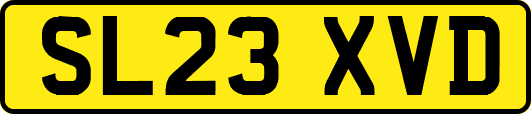 SL23XVD