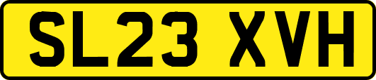 SL23XVH