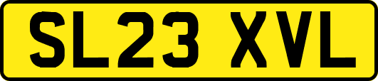 SL23XVL
