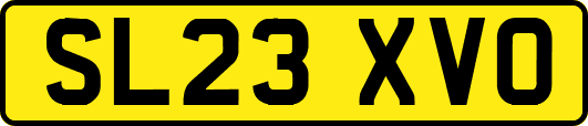 SL23XVO