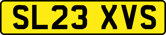 SL23XVS