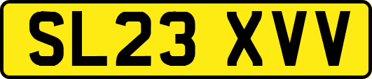 SL23XVV