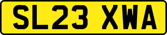 SL23XWA