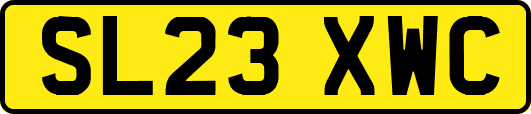 SL23XWC