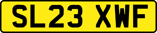 SL23XWF