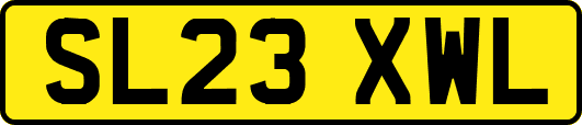 SL23XWL