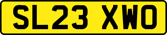 SL23XWO
