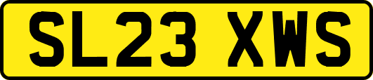 SL23XWS