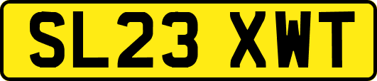 SL23XWT
