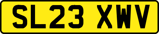 SL23XWV