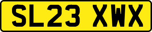 SL23XWX