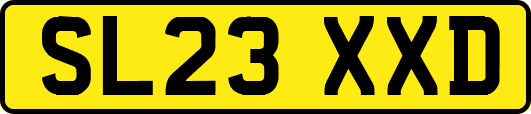 SL23XXD