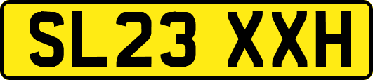 SL23XXH