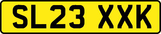 SL23XXK