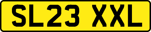 SL23XXL