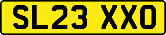 SL23XXO