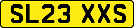 SL23XXS