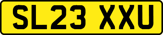 SL23XXU