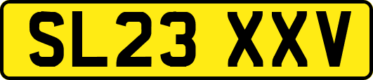 SL23XXV