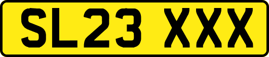 SL23XXX