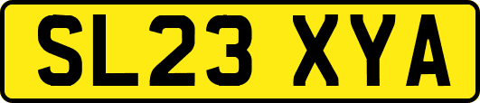 SL23XYA