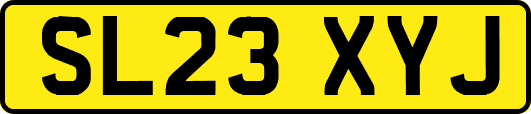 SL23XYJ