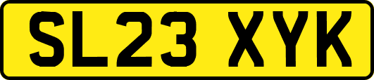 SL23XYK
