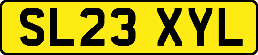 SL23XYL