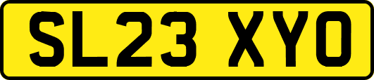 SL23XYO
